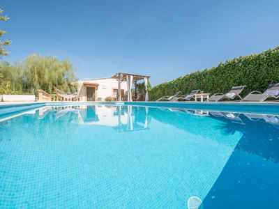 Sa Caseta den Tronca