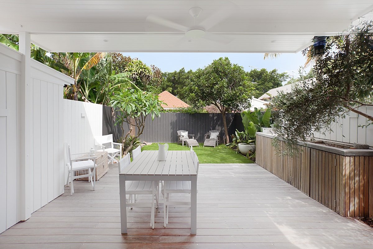 Luxury Beach Villa in Bondi Beach. Chambers Ave gallery image 5