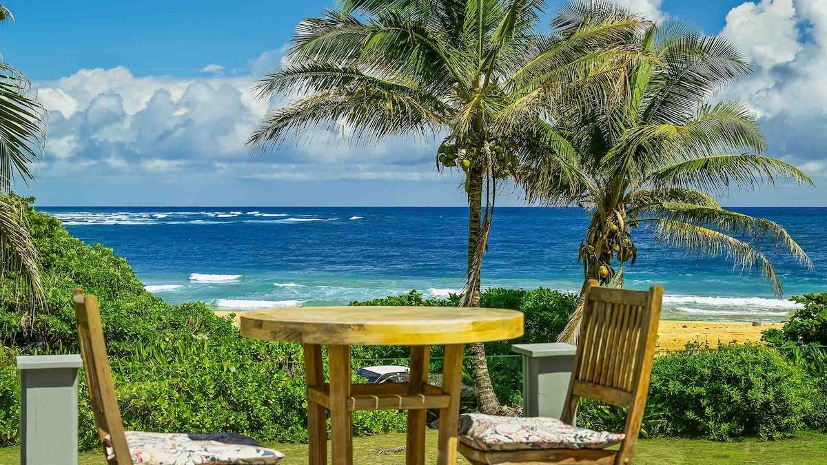 Anahola Palms By Parrish Kauai gallery image 3