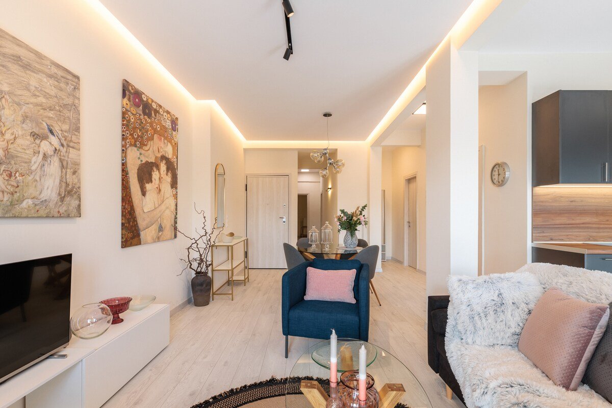 Invictus Helexpo – #Skgbnb gallery image 4