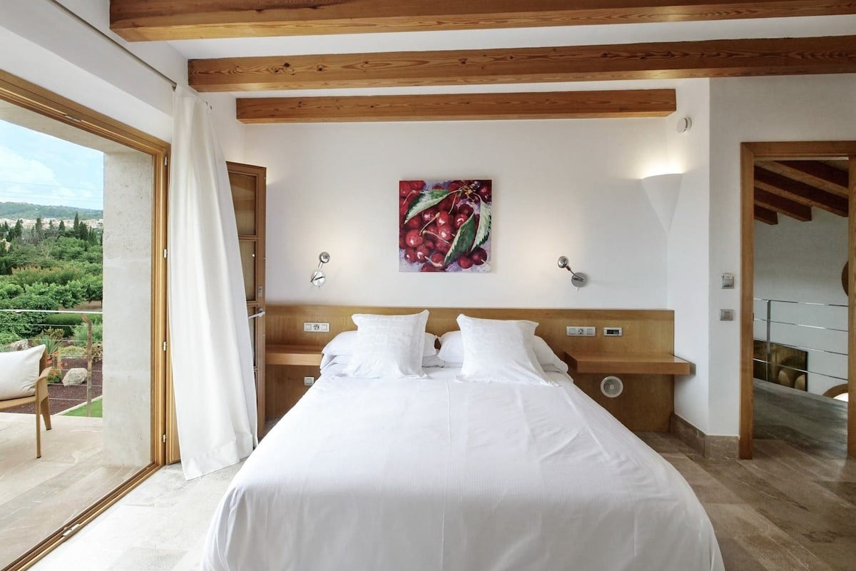 Villa Ses Rentadores gallery image 4