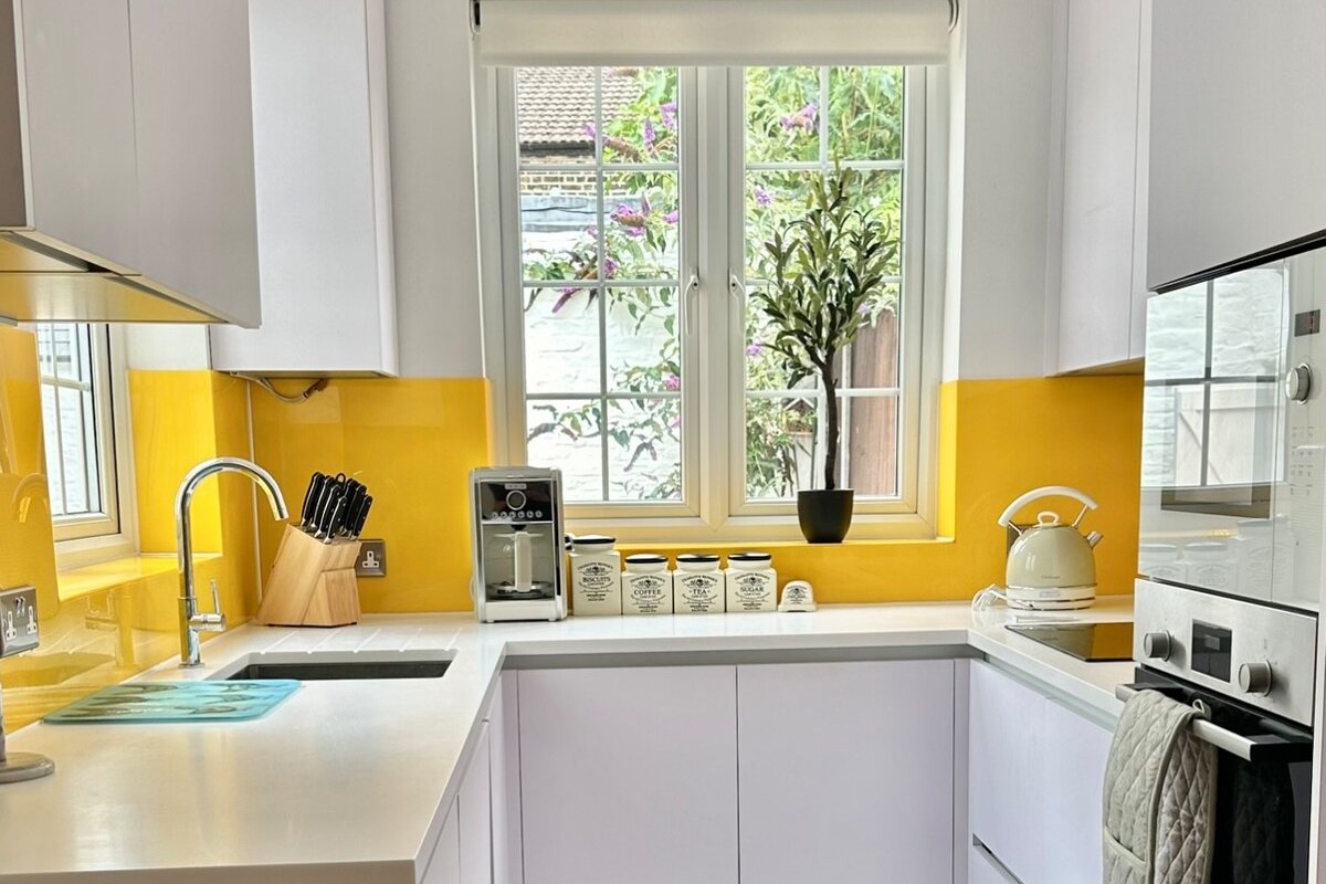 Most Central Location in London gallery image 5