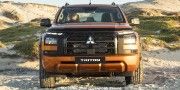 MITSUBISHI TRITON 2.4 Di-DC ARCTIC TRUCK 4X4 A/T P/U D/C - 60 thumb