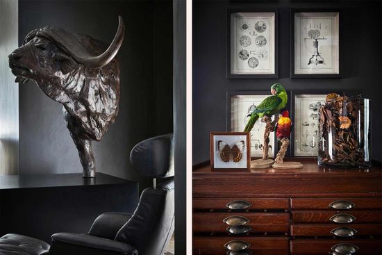 In Residence Luxury Villas, Brenaissance Manor House