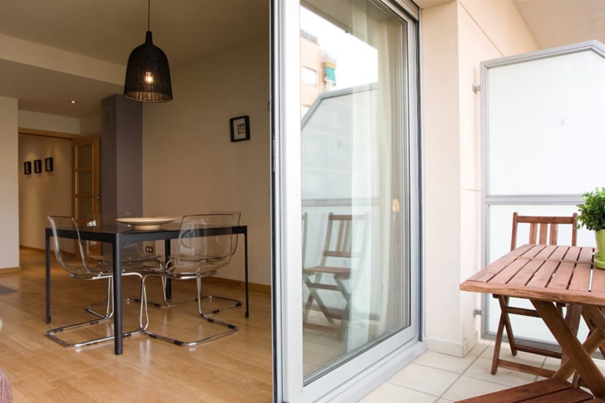 MAR BELLA 10 Barcelonastuff Apartment gallery image 3