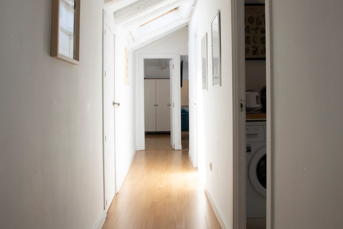 Ático Centro Histórico/Attic Historic Centre. gallery image 4