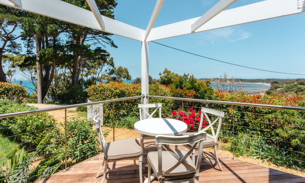 Spindrift Coastal Vista