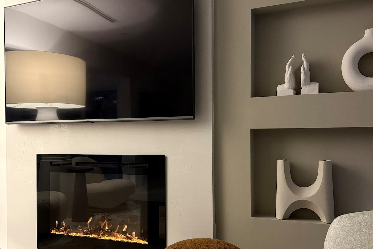 Luxury designer villa YOLO with pool gallery image 4