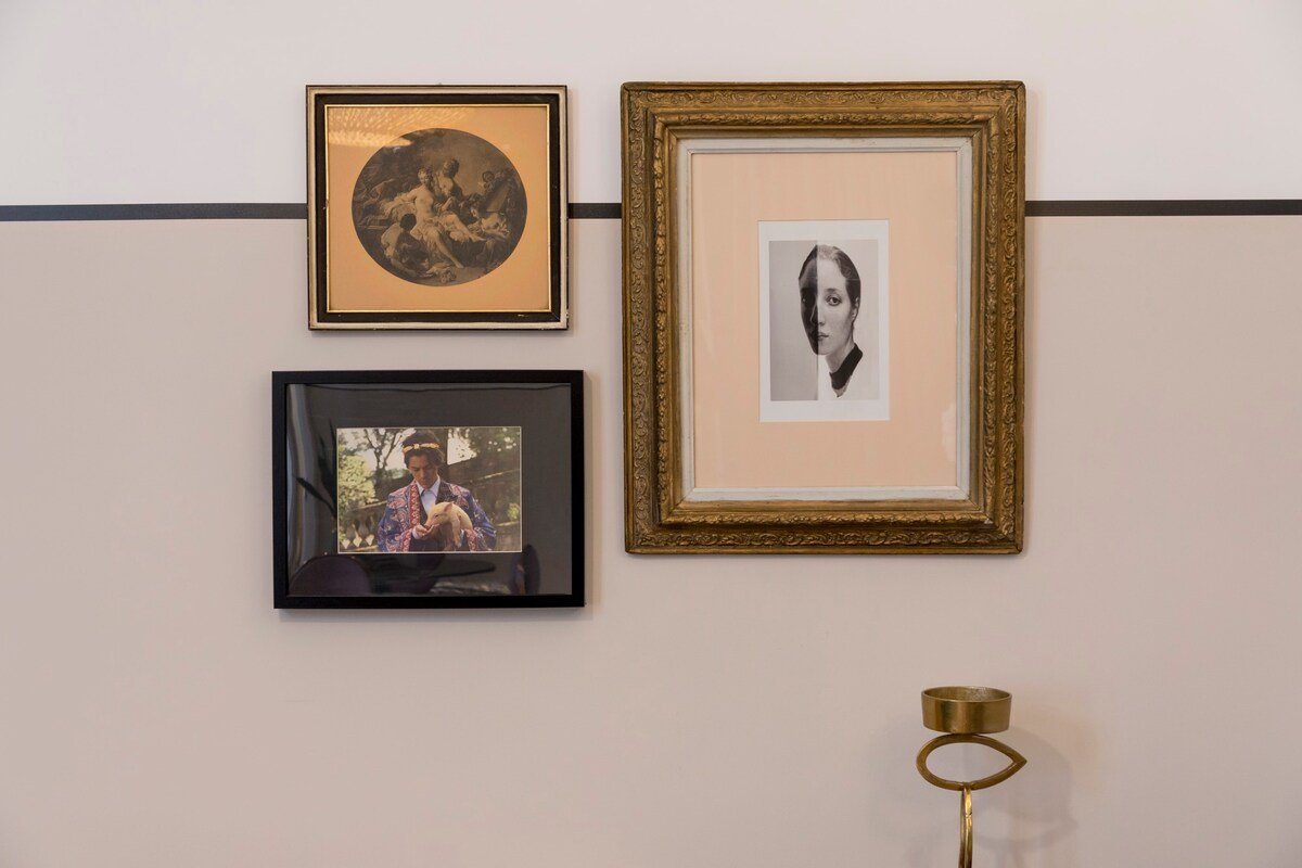 Luxury Penthouse at the tallest Building of Athens gallery image 5