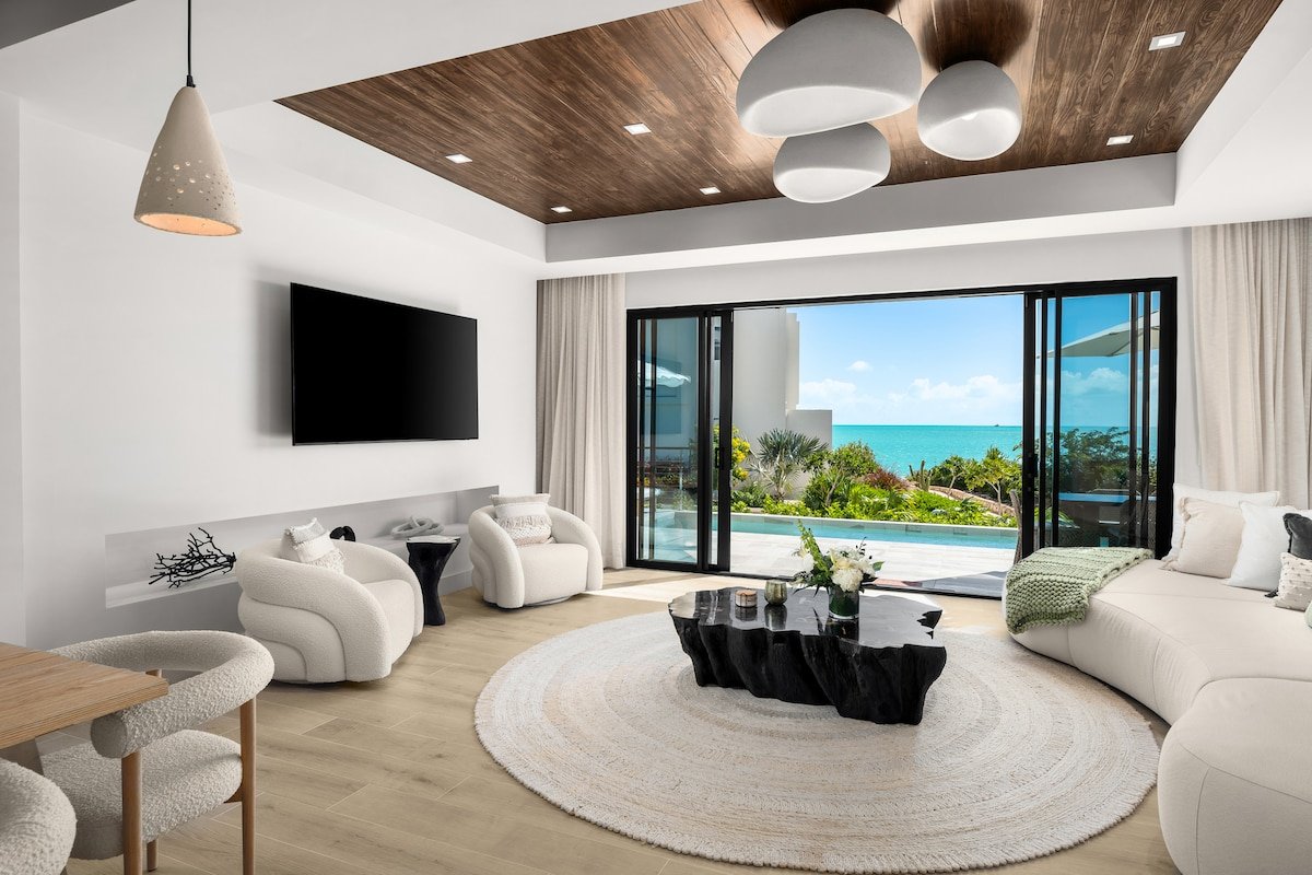 Coco Rock – Villa Angelina