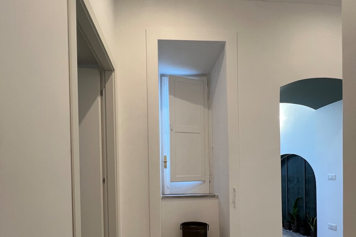 Donna Raffa Home casa con terrazza panoramica gallery image 3