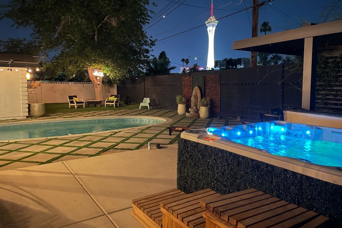 The Huntridge Art House gallery image 3