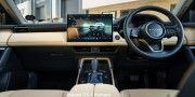 MAZDA CX-5 2.5 HOMURA A/T AWD - 29 thumb