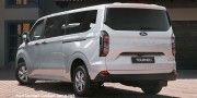 FORD TOURNEO CUSTOM 2.0D TITANIUM X A/T - 19 thumb