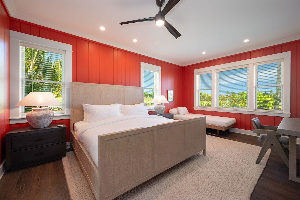 Lodge at Kukui’ula Bungalow 11 gallery image 4