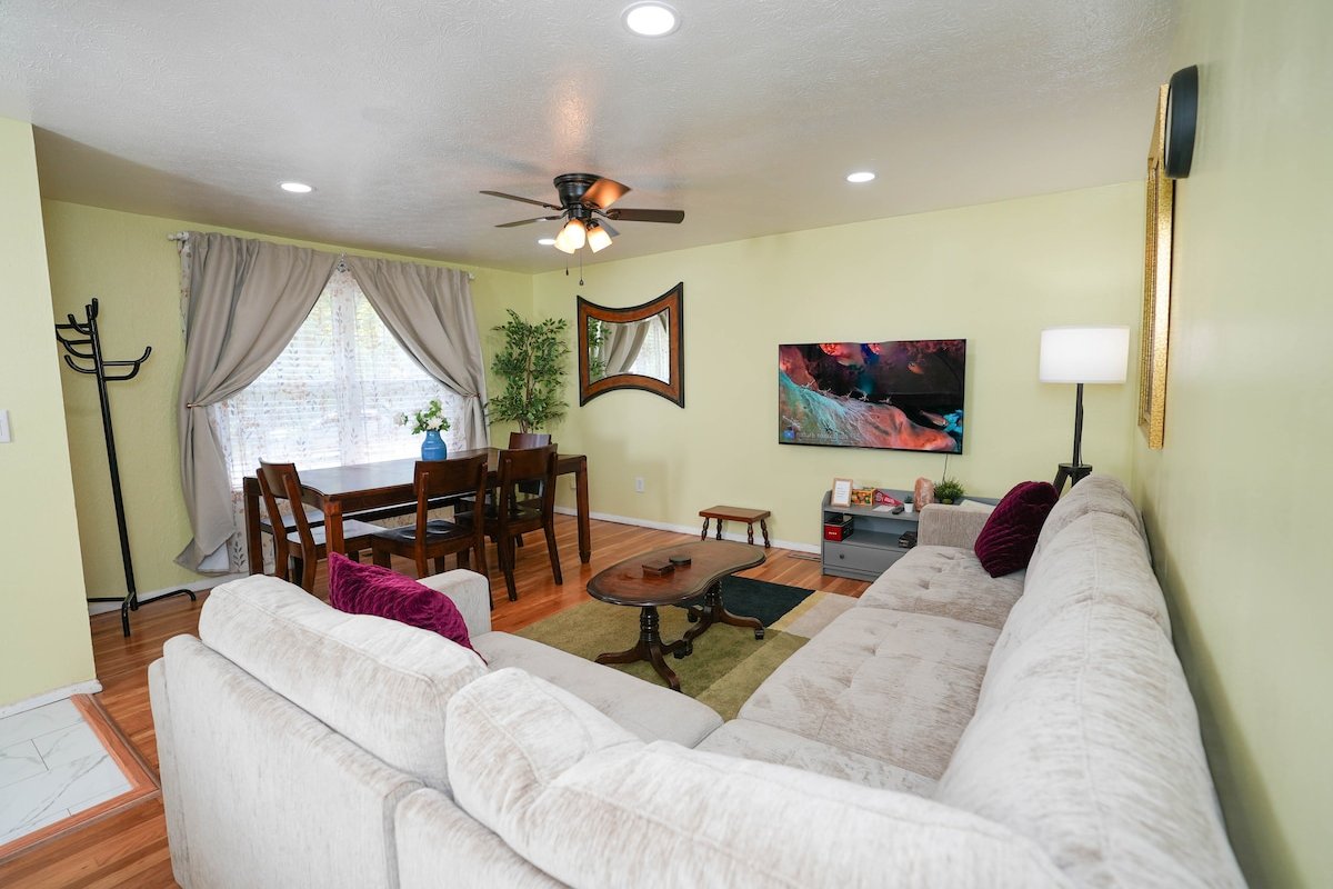 Entire Central Columbus Home! gallery image 5