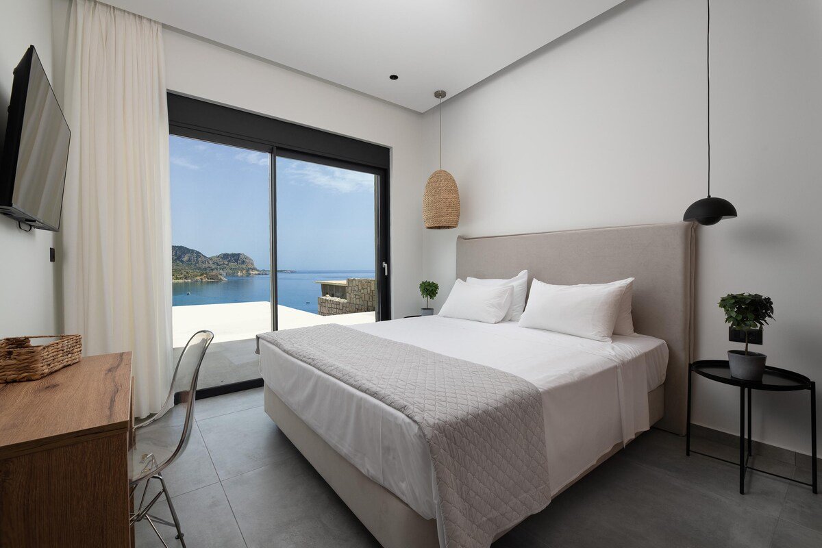 Blue Infinito Boutique Villa gallery image 4