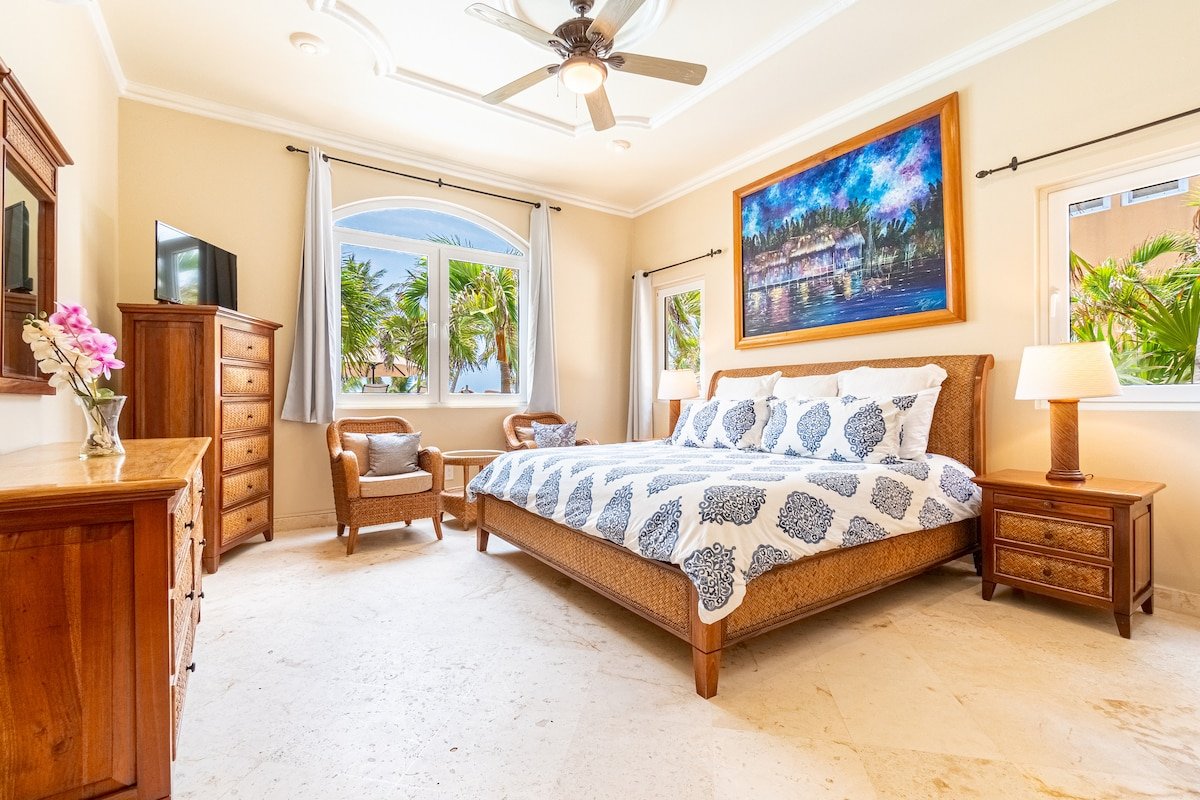 Caribbean Soul Villa gallery image 5