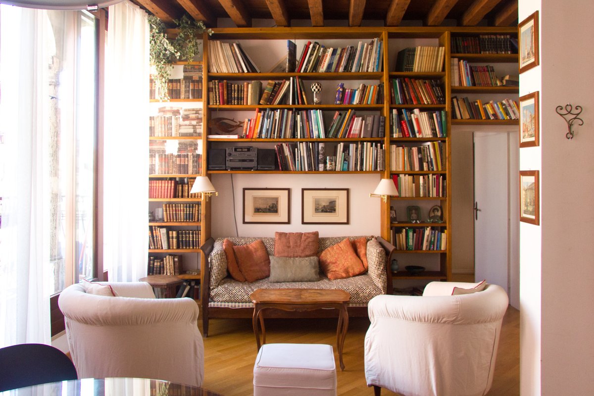 Cosy Apt in the heart of Venice