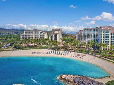 Marriott’s Ko Olina-Resort Access!