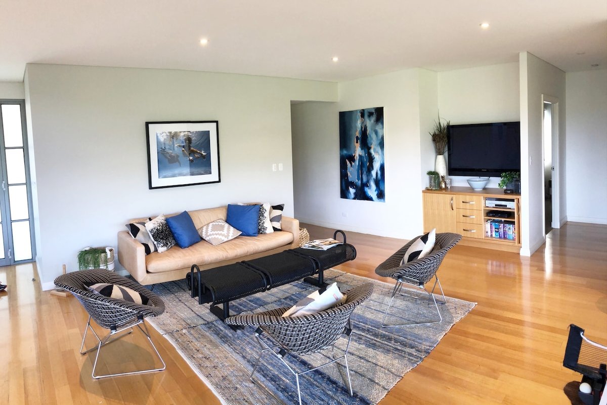 Saltwater Beach House – Prevelly – Margaret River gallery image 4