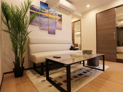 JR 2 min / Twin houses / Suitable Max 10 ppl