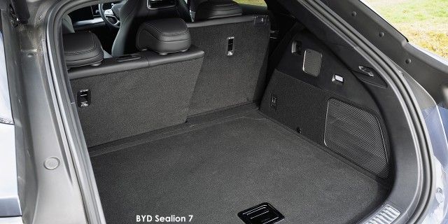 BYD SEALION 7 PERFORMANCE AWD - 15 
