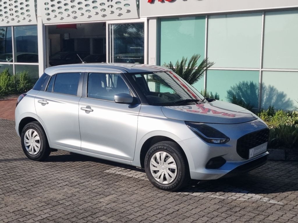 SUZUKI SWIFT 1.2 GL for Sale in South Africa