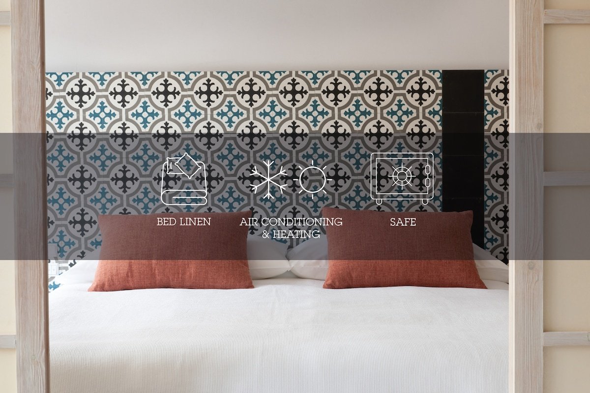 Nordic-Designed Apartment Next to Central Station gallery image 5