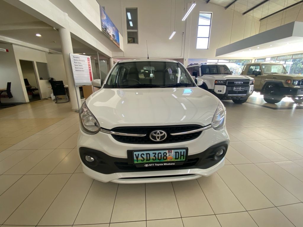 Used car gallery