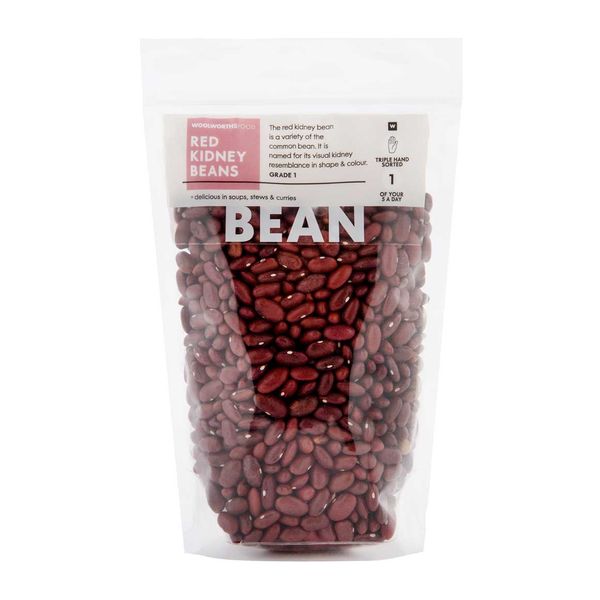 Photo of Red Kidney Beans 500 g