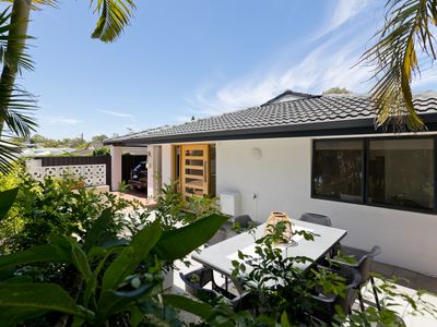 Seaside Serenity Sorrento Pet Friendly