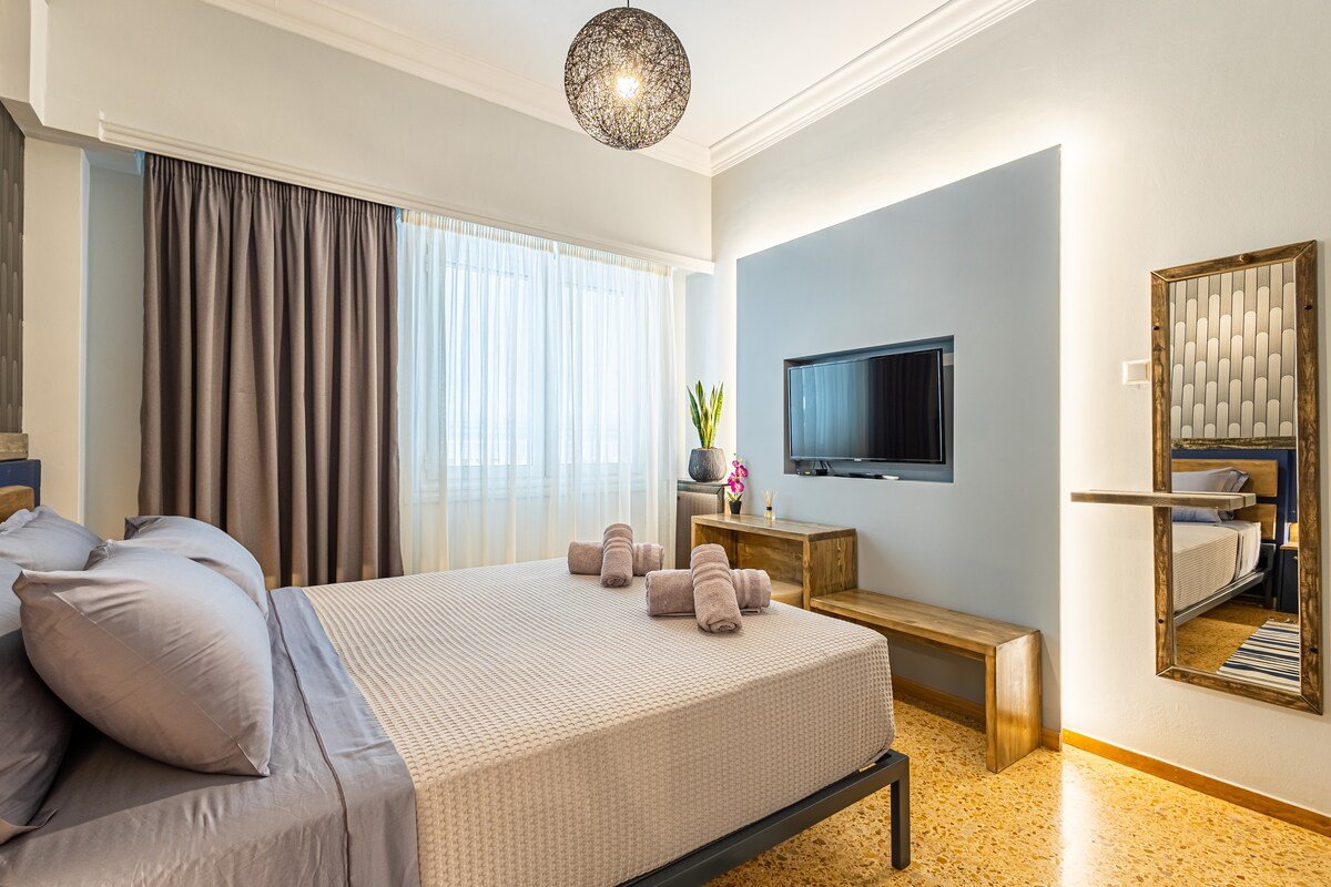 Periklis luxury apartment gallery image 4