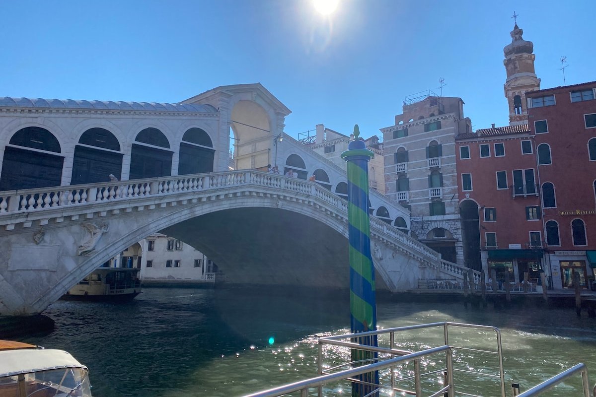 Ca’ rialto for 12 gallery image 2