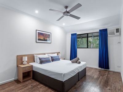 Cable Beach Apartments – 3 Bedroom Standard