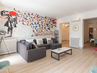 Exclusive BANKSY DOWNTOWN, by MONARO*****