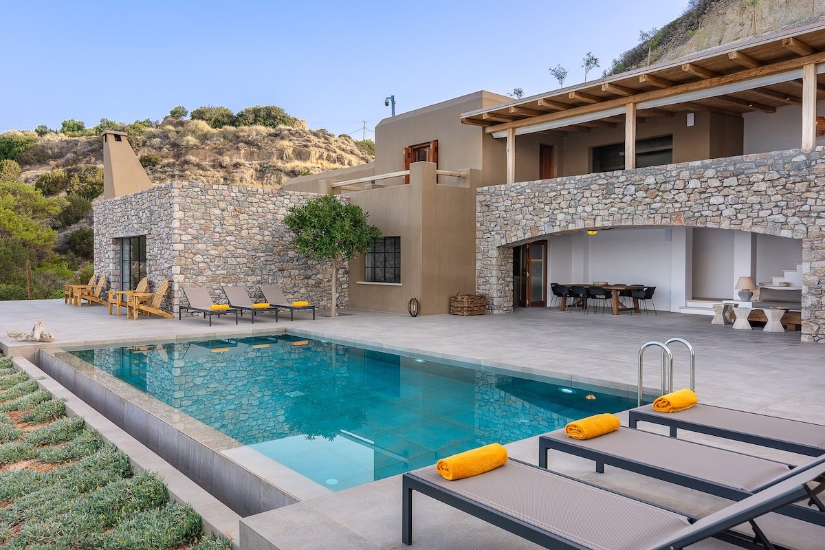 Beach House Arvi gallery image 5