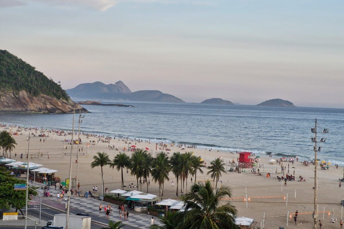 Atlântica Vista Mar BR gallery image 3