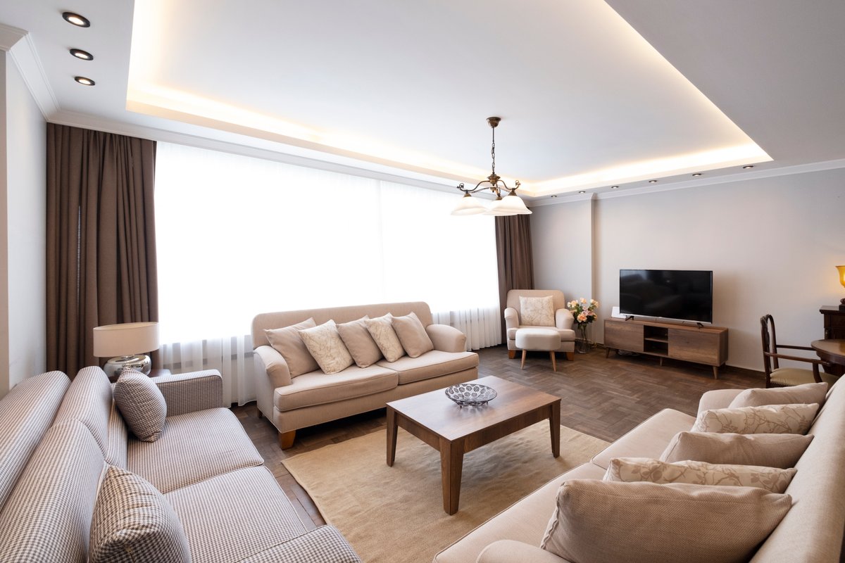 Bright Family Suite in the Middle of Nisantasi 41