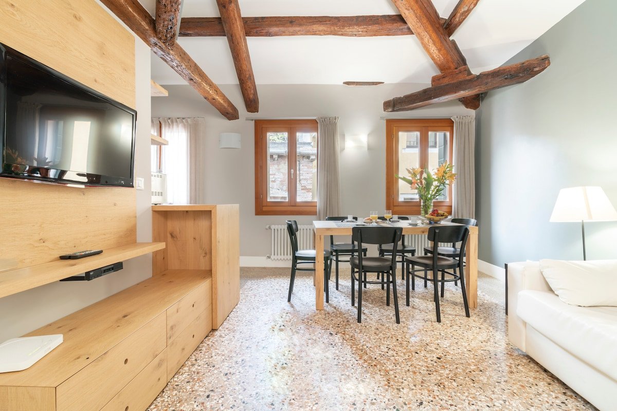 Ve.N.I.Ce. Cera San Marco Terrace gallery image 3