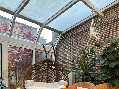 Quiet Rooms near Historic Gent City Centre