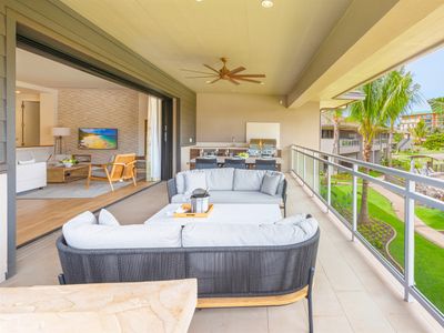 KLVR presents Honua Kai Resort, Luana Villa 5C