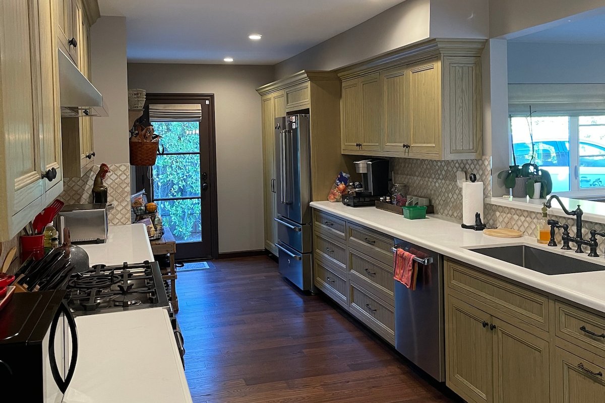 ROSE BOWL CASA gallery image 5