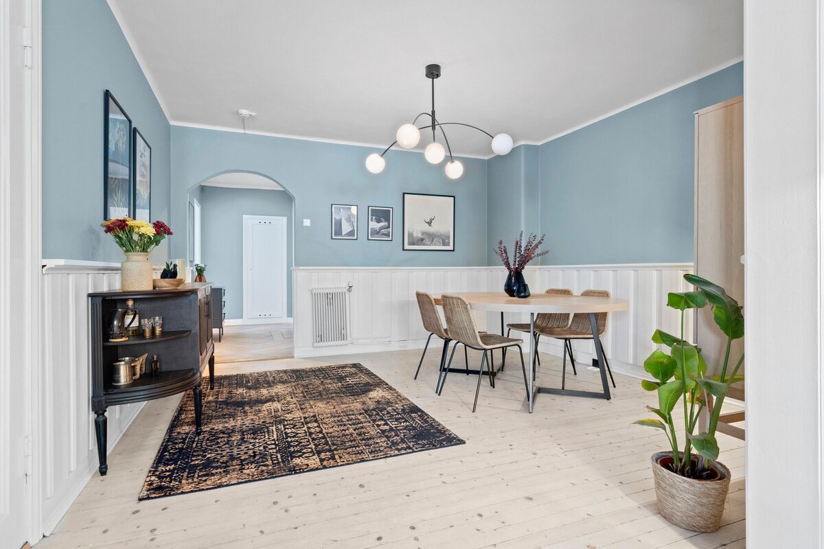 Velkommen til dette hjemme midt i Oslo gallery image 2