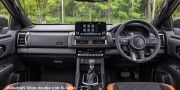 MITSUBISHI TRITON 2.4 Di-DC ARCTIC TRUCK 4X4 A/T P/U D/C - 77 thumb