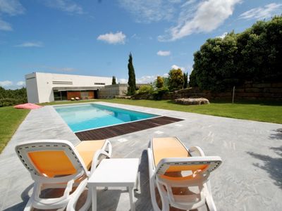 Vale da Praia Beach House, Sea view, Swimming Pool