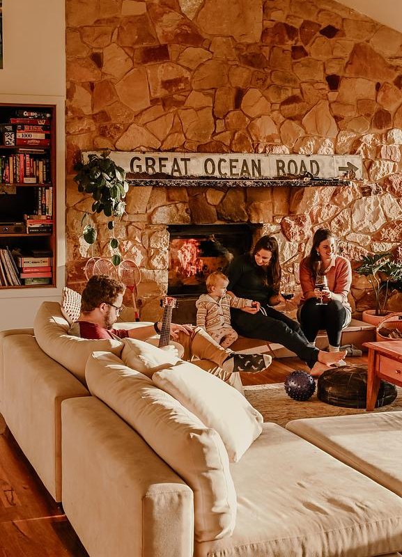 Cape Otway Homestead