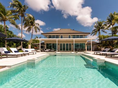 Black Urchin Residence 1