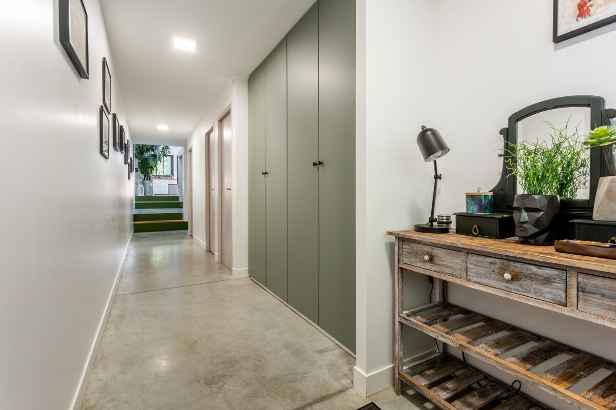 Atypique. “La Villa Du Bourg “. gallery image 4