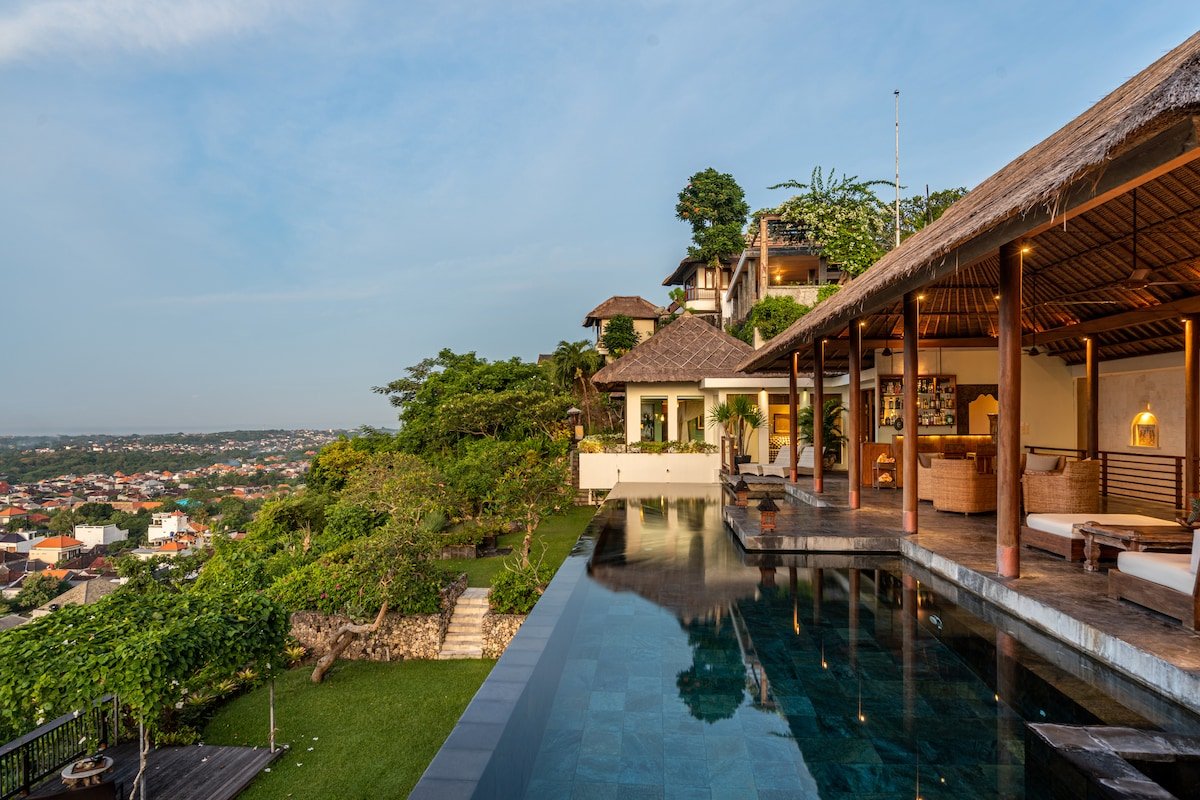 The Longhouse Jimbaran – Bali gallery image 2